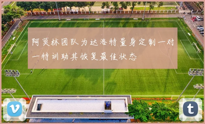 阿莫林团队为达洛特量身定制一对一特训助其恢复最佳状态