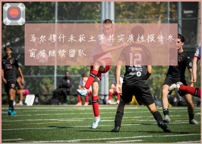 马尔穆什未获土耳其实质性报价冬窗将继续留队